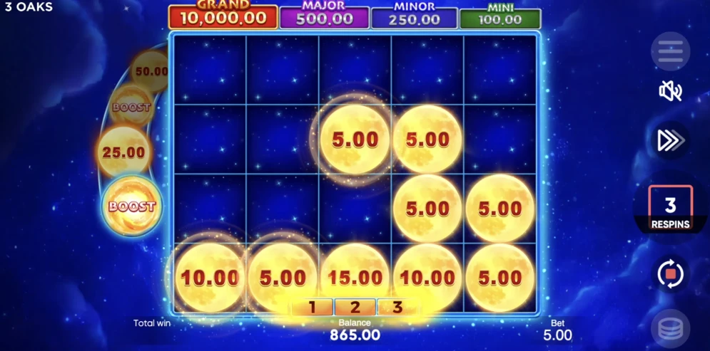 Black Wolf Slot